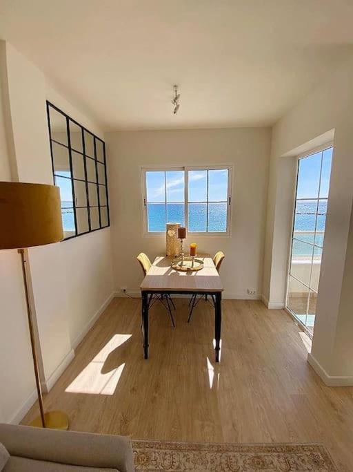 Panorama Altea Apartment Luaran gambar