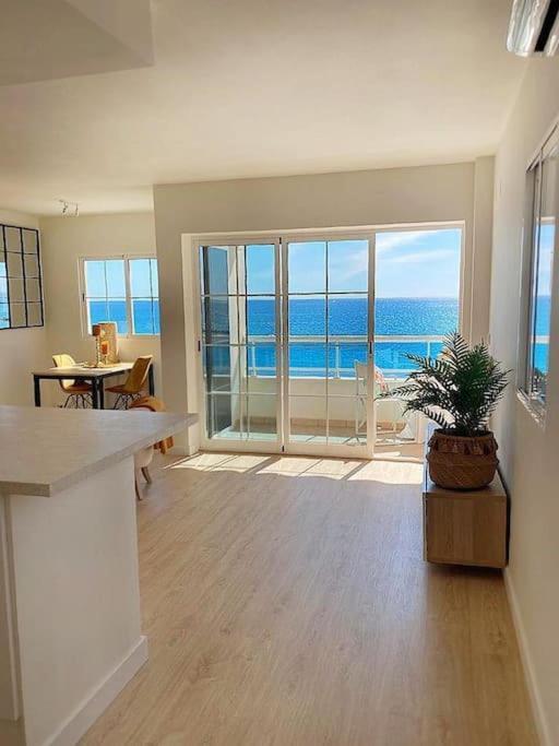 Panorama Altea Apartment Luaran gambar