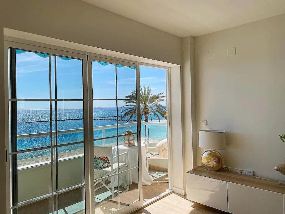 Panorama Altea Apartment Luaran gambar