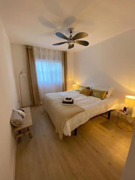 Panorama Altea Apartment Luaran gambar