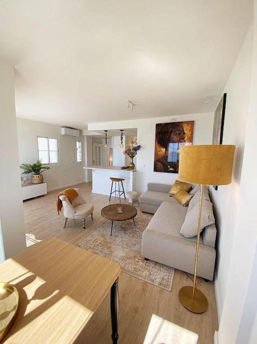 Panorama Altea Apartment Luaran gambar