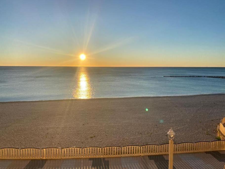 Panorama Altea Apartment Luaran gambar