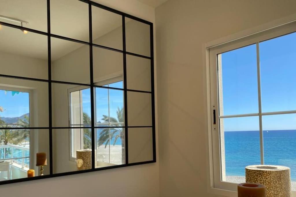 Panorama Altea Apartment Luaran gambar