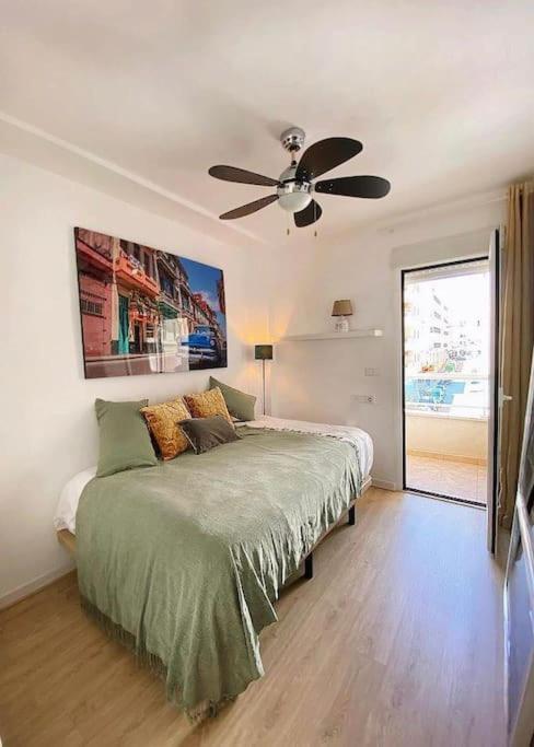 Panorama Altea Apartment Luaran gambar