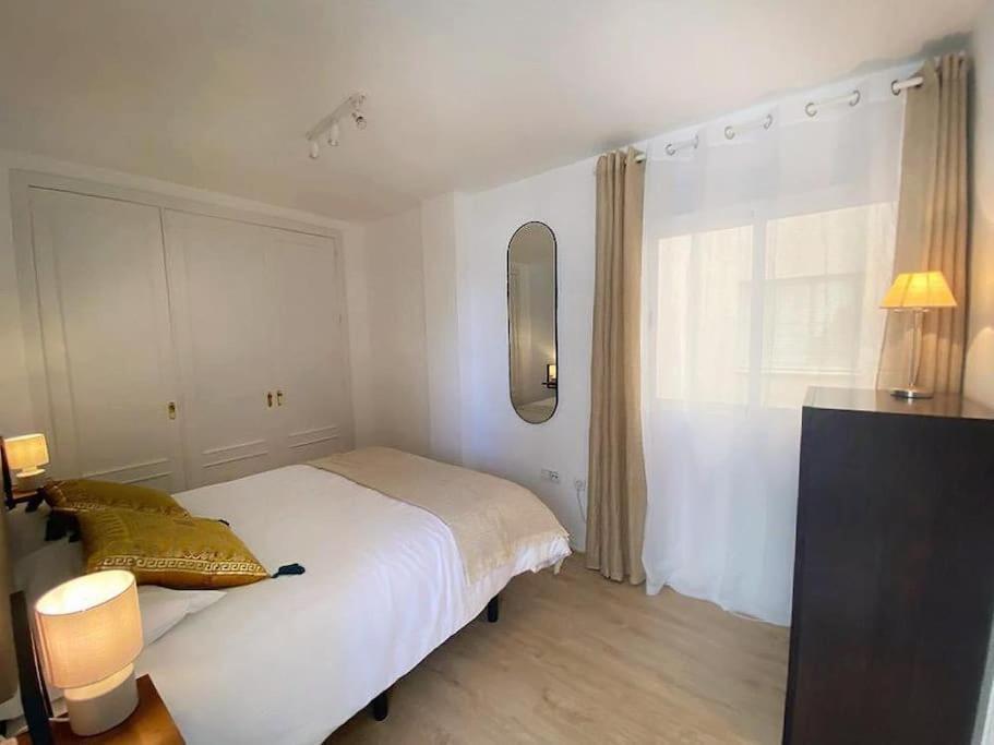 Panorama Altea Apartment Luaran gambar