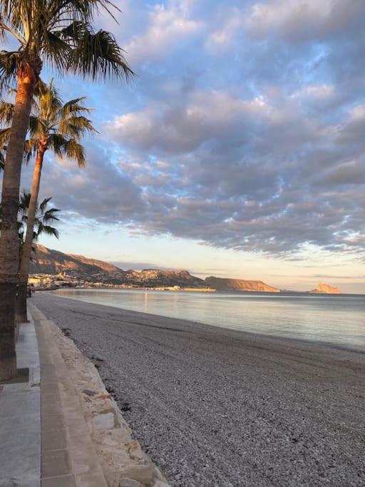 Panorama Altea Apartment Luaran gambar