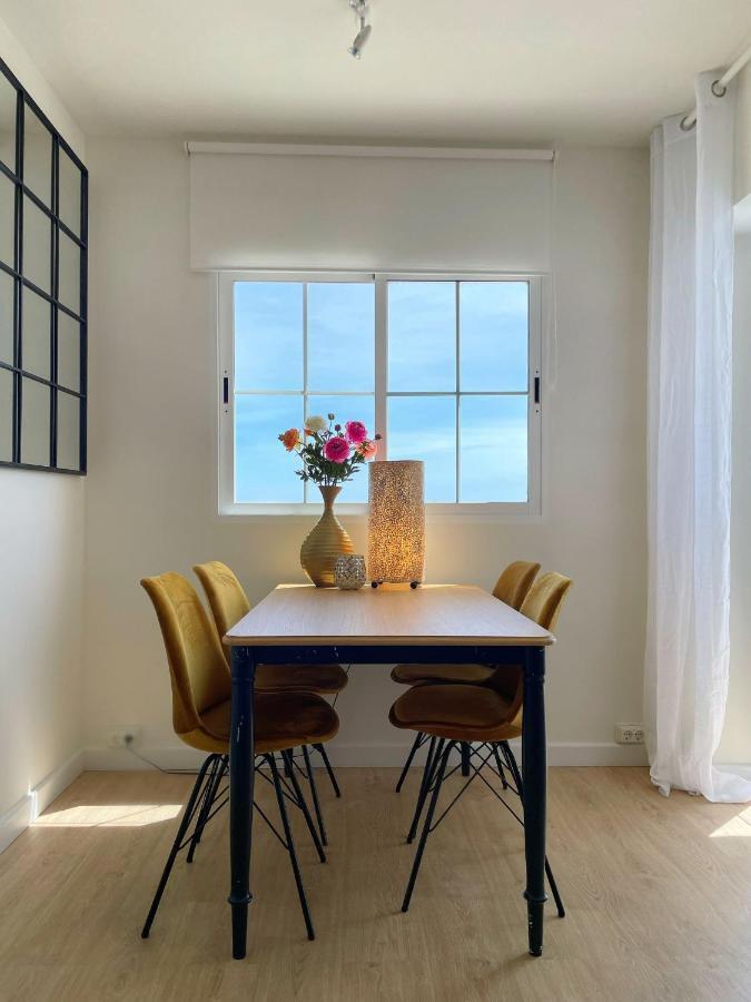 Panorama Altea Apartment Luaran gambar