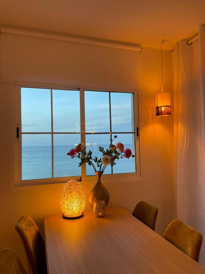 Panorama Altea Apartment Luaran gambar