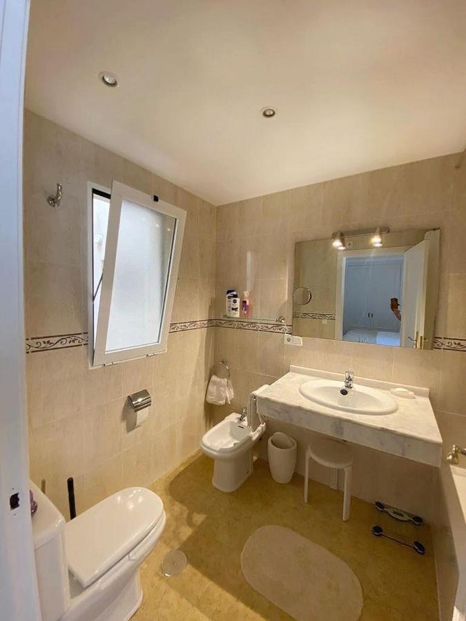 Panorama Altea Apartment Luaran gambar