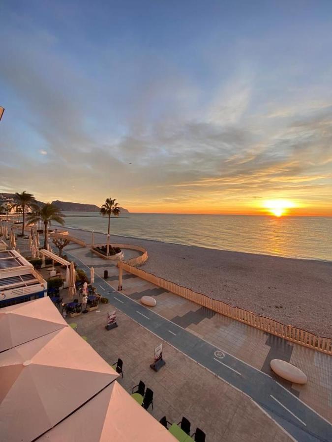 Panorama Altea Apartment Luaran gambar